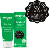 Body Cream WELEDA Skin Food 75 ml - Tělový krém