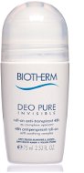 Antiperspirant BIOTHERM Deo Pure Invisible 48h Antiperspirant Roll-On 75 ml - Antiperspirant