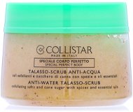 COLLISTAR Anti-Water Talasso-Scrub 700 g - Testradír