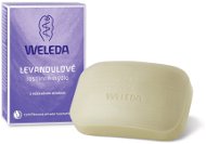 WELEDA Lavender herbal soap 100 g - Bar Soap