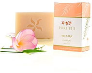  Pure Fiji Coconut Soap Mango 100 g  - Bar Soap