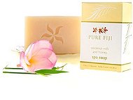  Pure Fiji Coconut Milk and Honey Soap 100 g  - Bar Soap