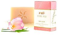  Pure Fiji Coconut Soap 100 g orange blossom  - Bar Soap