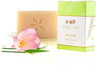  Pure Fiji Coconut Soap 100 g Karambola  - Bar Soap