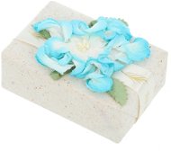 Pure Fiji Kokosové mydlo darčekovo zabalené Kokos 100 g - Tuhé mydlo