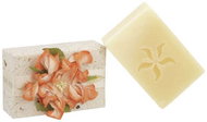  Pure Fiji Coconut Soap gift-wrapped pineapple 100 g  - Bar Soap