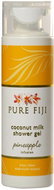  Pure Fiji Coconut Shower Gel 90 ml milk Ananas  - Shower Gel