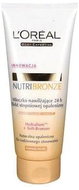  L'Oreal NutriBronze Body Lotion 24H Progressive Tan 200 ml  - Body Lotion