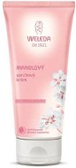 WELEDA Almond Shower Cream for Sensitive Skin 200ml - Shower Cream