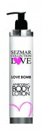 SEZMAR LOVE Aphrodisiac Body Lotion Love Bomb 200 ml - Telové mlieko
