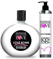 SEZMAR LOVE Love Bomb Set - Beauty Gift Set