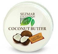 SEZMAR PURE Coconut Butter 250 ml - Telové maslo
