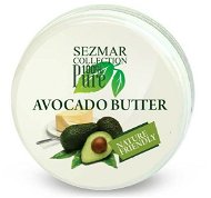 SEZMAR PURE Avocado Butter 250 ml - Body Butter