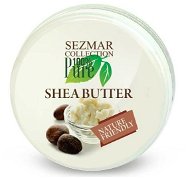 SEZMAR PURE Shea Butter 250 ml - Telové maslo