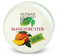 SEZMAR PURE Mango Butter 250 ml - Body Butter