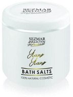SEZMAR PROFESSIONAL Bath Salts Ylang Ylang 500 g - Soľ do kúpeľa