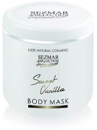 SEZMAR PROFESSIONAL Body Mask Sweet Vanilla 500 ml - Body Mask