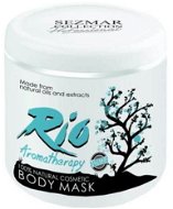 SEZMAR PROFESSIONAL Body Mask Rio 500 ml - Telová maska