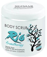 SEZMAR PROFESSIONAL Body Scrub Rio 500 ml - Body Scrub