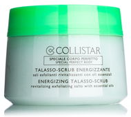 COLLISTAR Energizing Talasso-Scrub 700 g - Peeling na telo