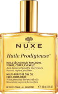 Masážny olej NUXE Huile Prodigieuse Multi-Purpose Dry Oil 100 ml - Masážní olej