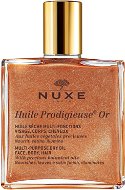 NUXE Huile Prodigieuse OR Multi-Purpose Dry Oil - Massage Oil
