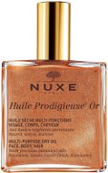 NUXE Huile Prodigieuse OR Multi-Purpose Dry Oil 100 ml - Massage Oil