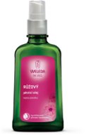 WELEDA Rose Fostering Oil 100 ml - Massage Oil