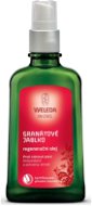 WELEDA Pomegranate regenerating oil 100 ml - Massage Oil