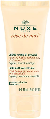 NUXE Reve de Miel Hand and Nail Cream 50 ml - Krém na ruce - Hlavní obrázek