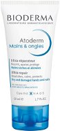 Bioderma Atoderm Hand & Nails Cream 50 ml - Kézkrém