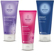 WELEDA Set 3pc shower creams I. - Kit