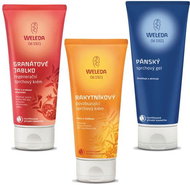 WELEDA Set shower creams II. 3pc - Kit