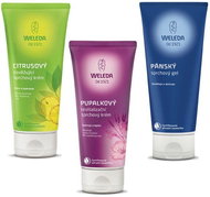 WELEDA Set shower creams III. 3pc - Kit