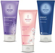 WELEDA Set shower creams VII. 3pc - Kit