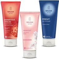 WELEDA Set shower creams VIII. 3pc - Kit