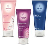 WELEDA Set shower creams IX. 3pc - Kit