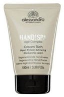 ALESSANDRO Hand! Spa Age Complex Cream Rich 100ml - Krém na ruky