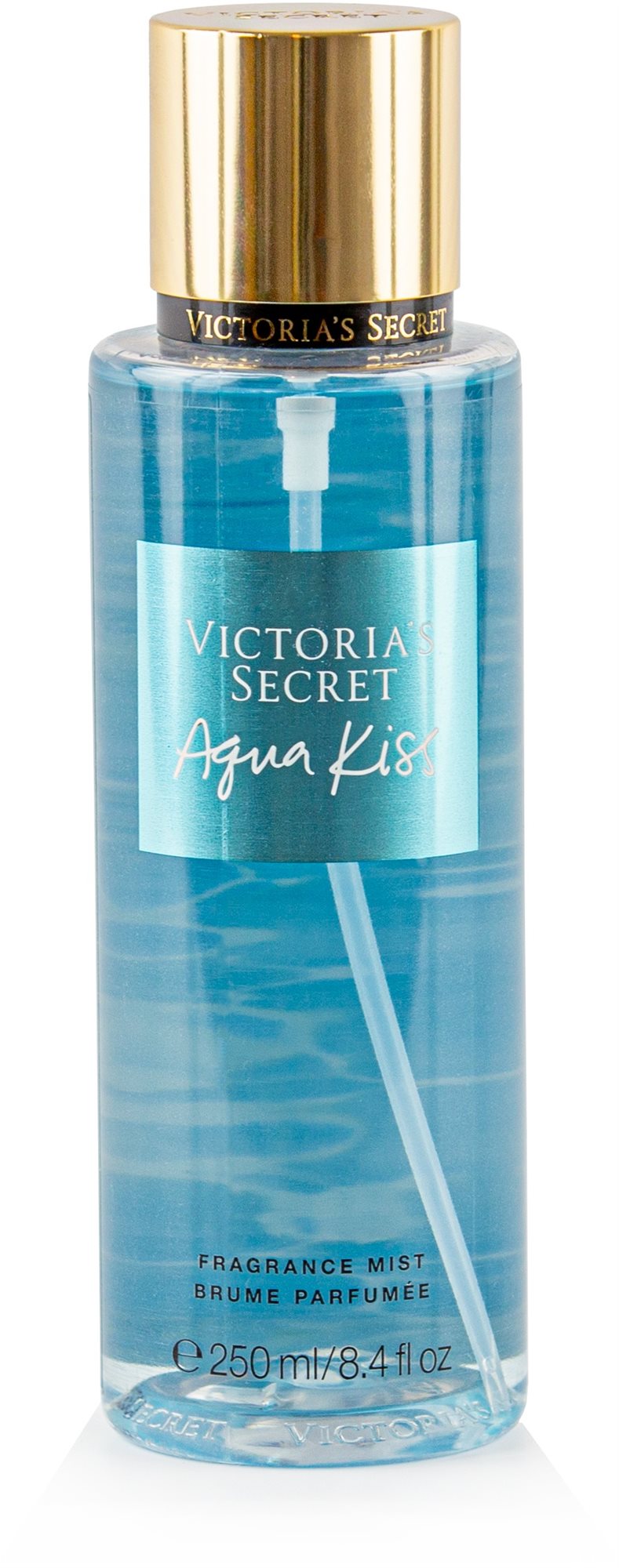 Victoria's secret aqua best sale kiss fragrance mist 250ml