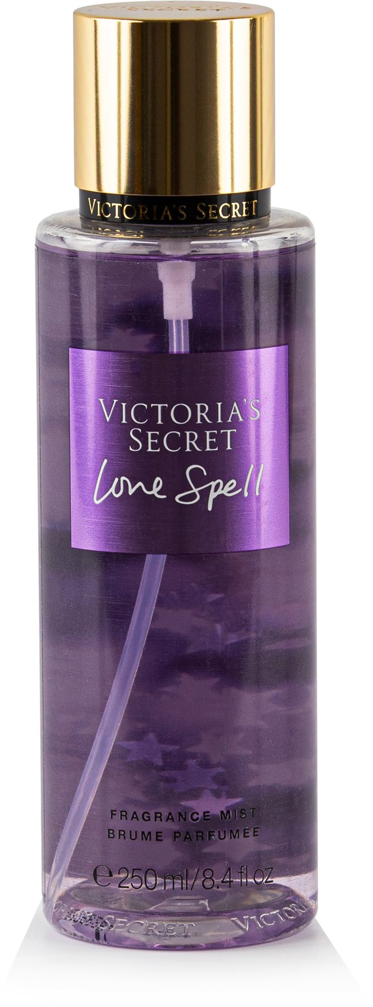 Victoria secret love spell 250ml hot sale