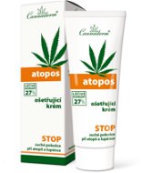 Body Cream CANNADERM Atopos Skin Treatment Cream 75g - Tělový krém