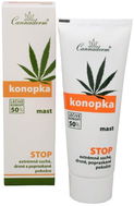 CANNADERM Konopka 75g - Masť