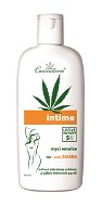 Intimate Hygiene Gel CANNADERM Intime Wash Emulsion 200 ml - Intimní gel