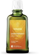 WELEDA Rakytníkový pesticiový olej 100 ml - Masážny olej