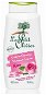 LE PETIT OLIVIER Rose Shower Cream 500 ml - Krémtusfürdő
