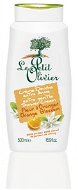 LE PETIT OLIVIER tusoló krém narancsvirág 500 ml - Krémtusfürdő