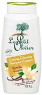 LE PETIT OLIVIER Shower Cream - Vanilla 500ml - Shower Cream