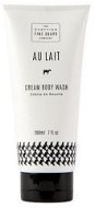 SCOTTISH FINE SOAPS Shower cream Au Lait 200ml - Shower Cream