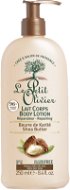 LE PETIT OLIVIER Repairing Shea Butter Body Lotion 250ml - Body Lotion