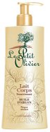 LE PETIT OLIVIER Nourishing Body Lotion with Argan Oil 250ml - Body Lotion